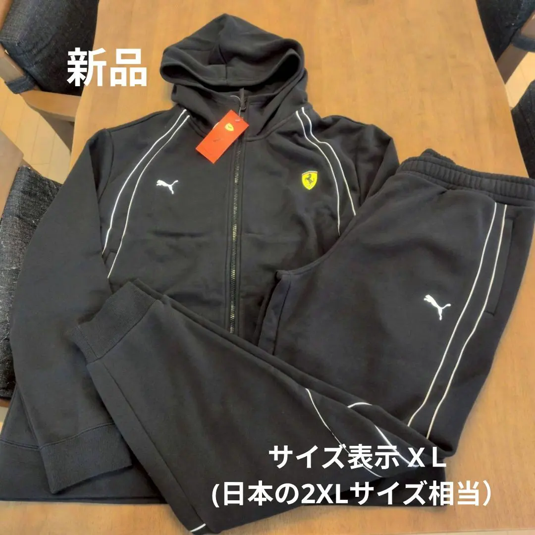 2026年最新】puma フェラーリ セットアップの人気アイテム - メルカリ