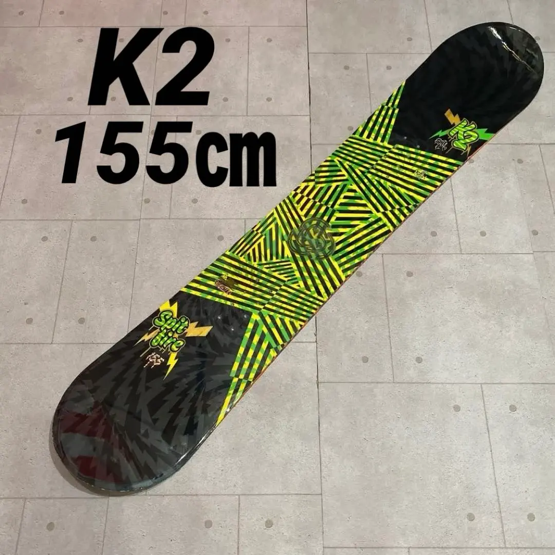 2026年最新】k2 spit fireの人気アイテム - メルカリ