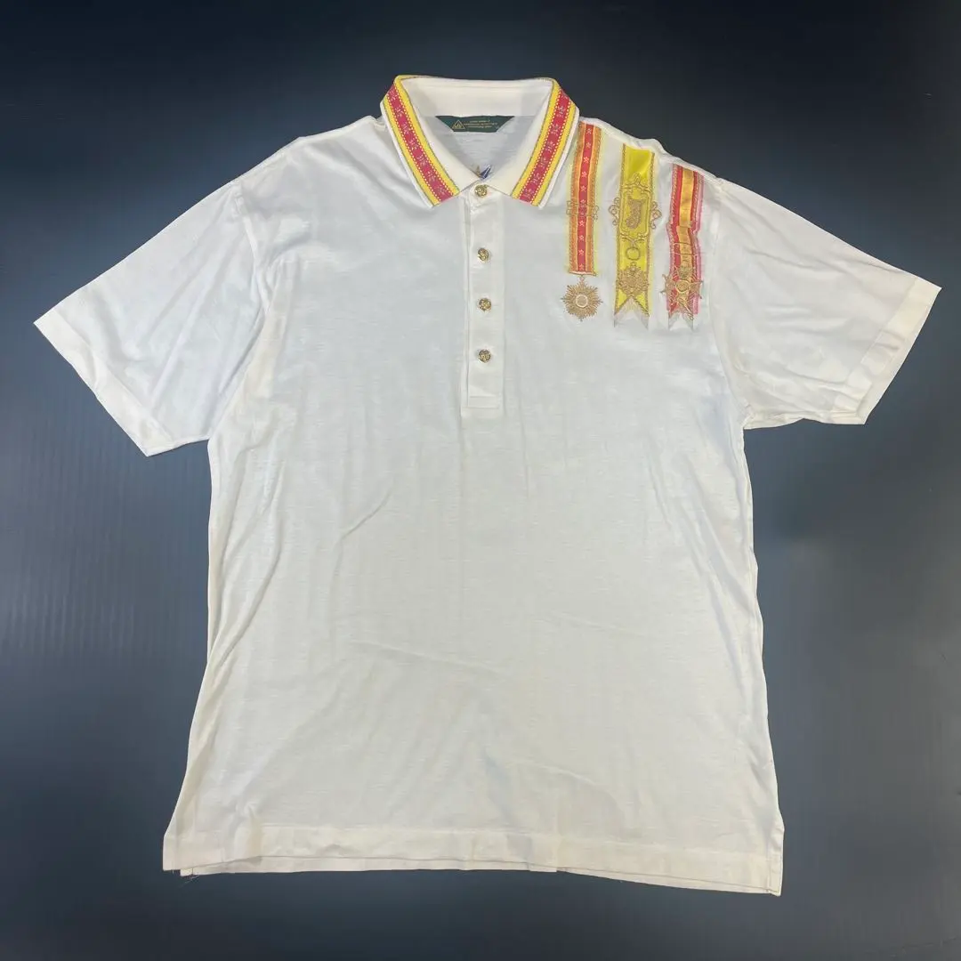 2026年最新】ジャンボ尾崎 ポロシャツの人気アイテム - メルカリ