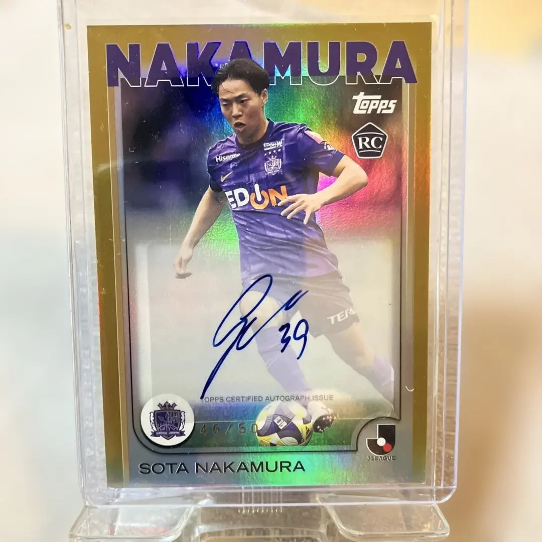 2026年最新】ジャーメイン良 サインの人気アイテム - メルカリ