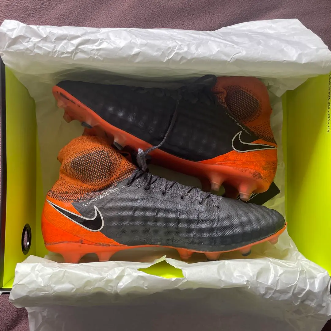 2026年最新】マジスタ ハイカットの人気アイテム - メルカリ