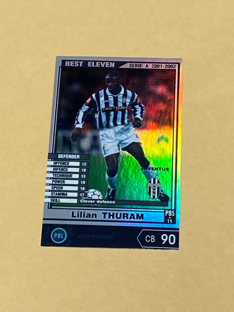 2026年最新】WCCF ロケテの人気アイテム - メルカリ