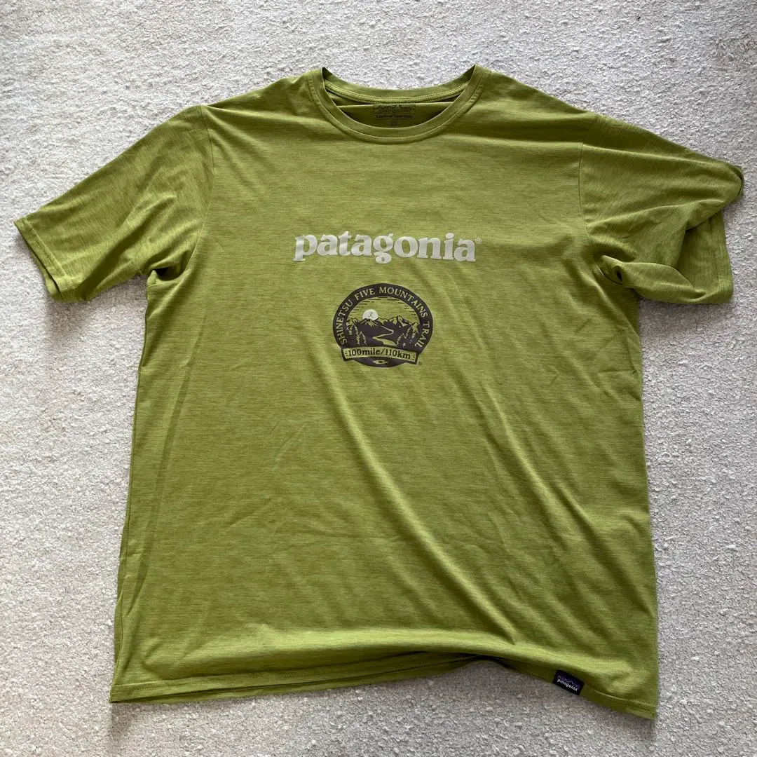 2026年最新】信越五岳 tシャツの人気アイテム - メルカリ