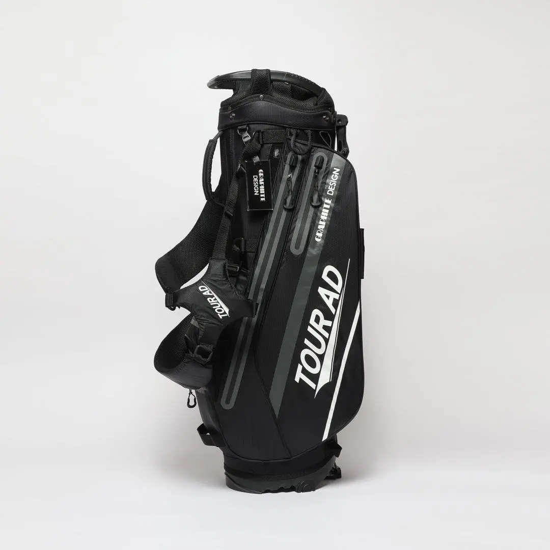 2026年最新】グラファイトデザイン キャディバッグの人気アイテム