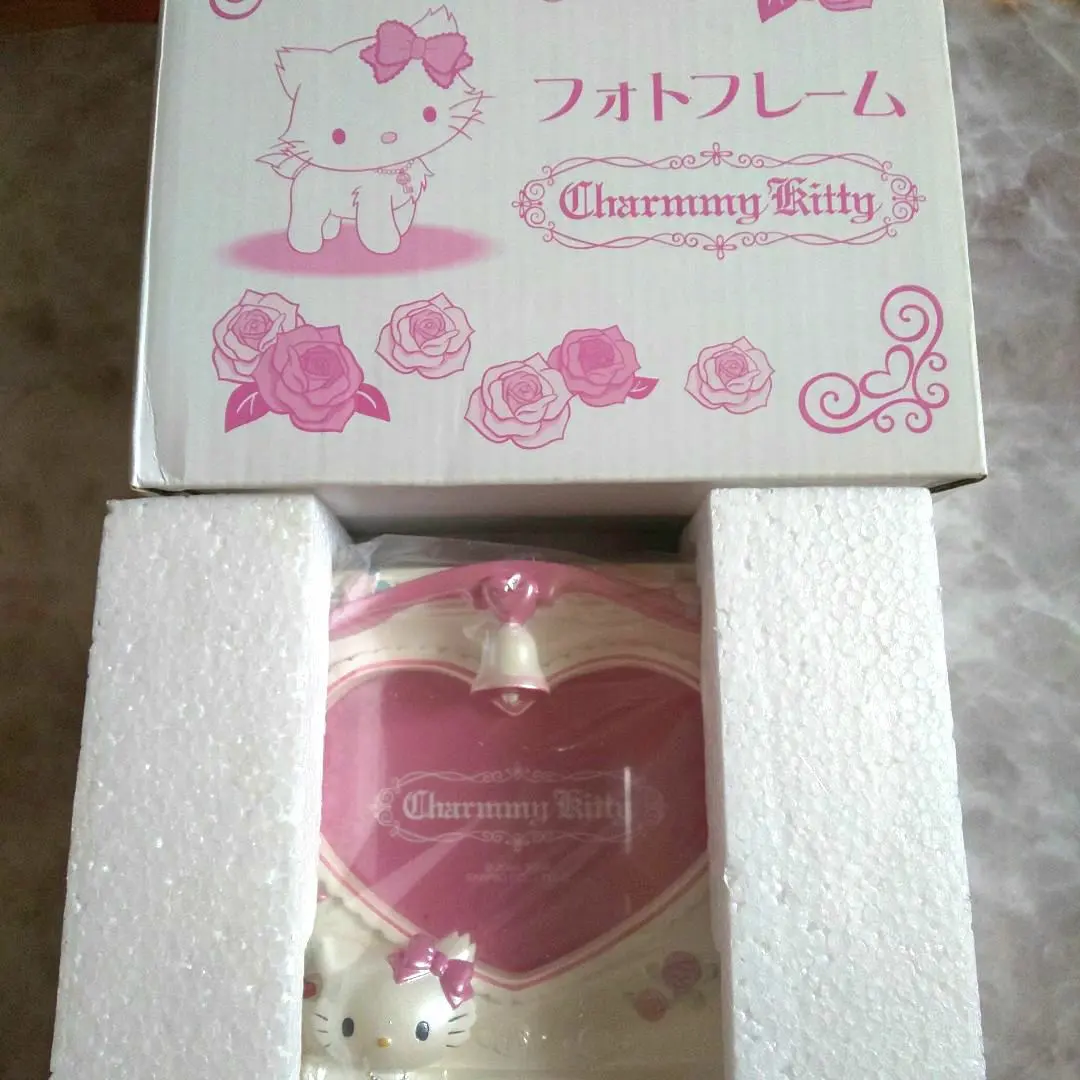 2026年最新】Sanrio フォトフレームの人気アイテム - メルカリ