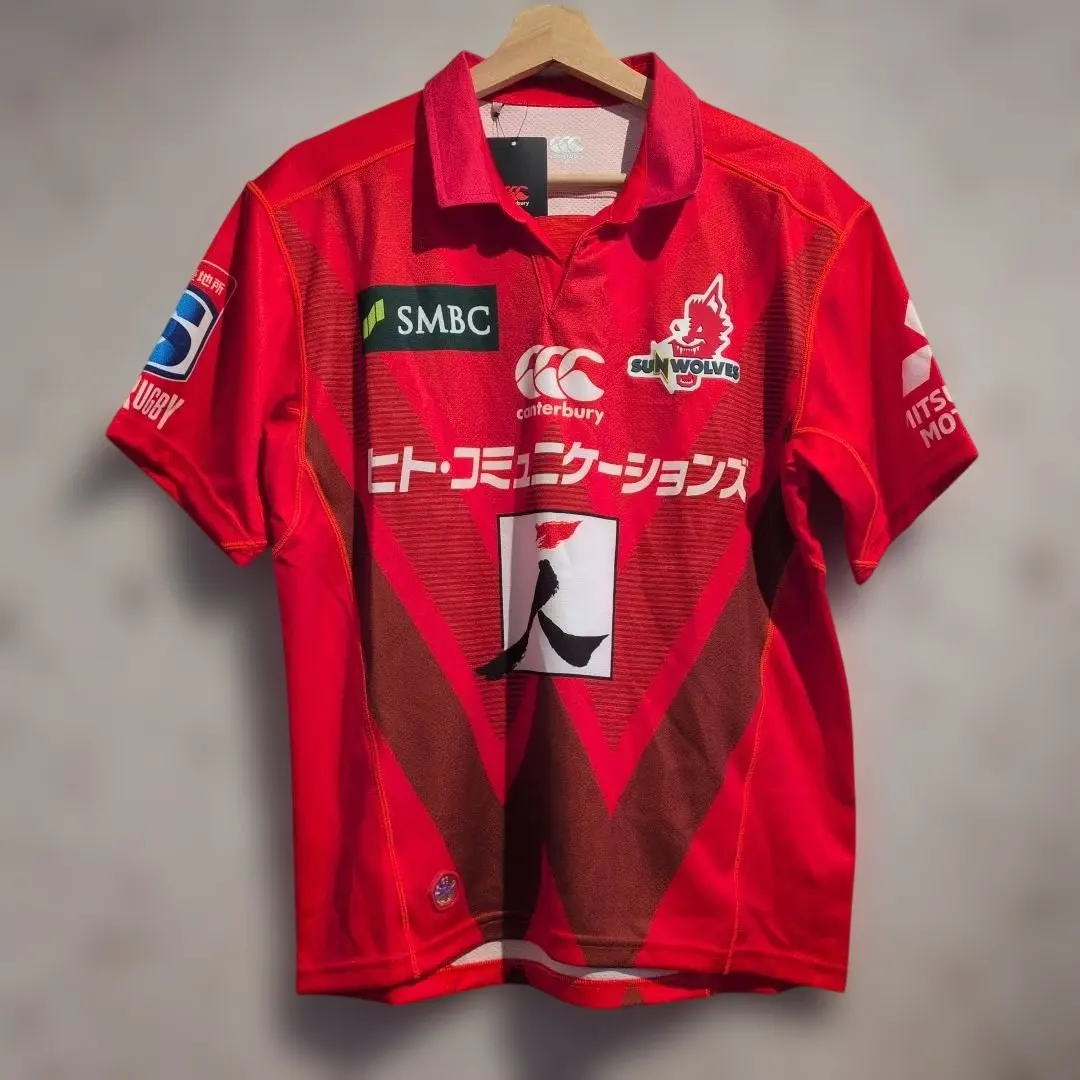 2026年最新】canterbury カンタベリー サンウルブズの人気アイテム