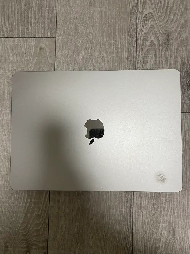 2026年最新】MACBOOK AIR m2 ジャンクの人気アイテム - メルカリ