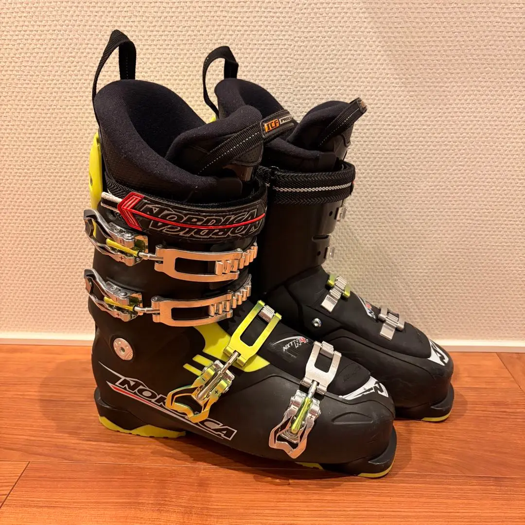 2026年最新】nordica nxtの人気アイテム - メルカリ