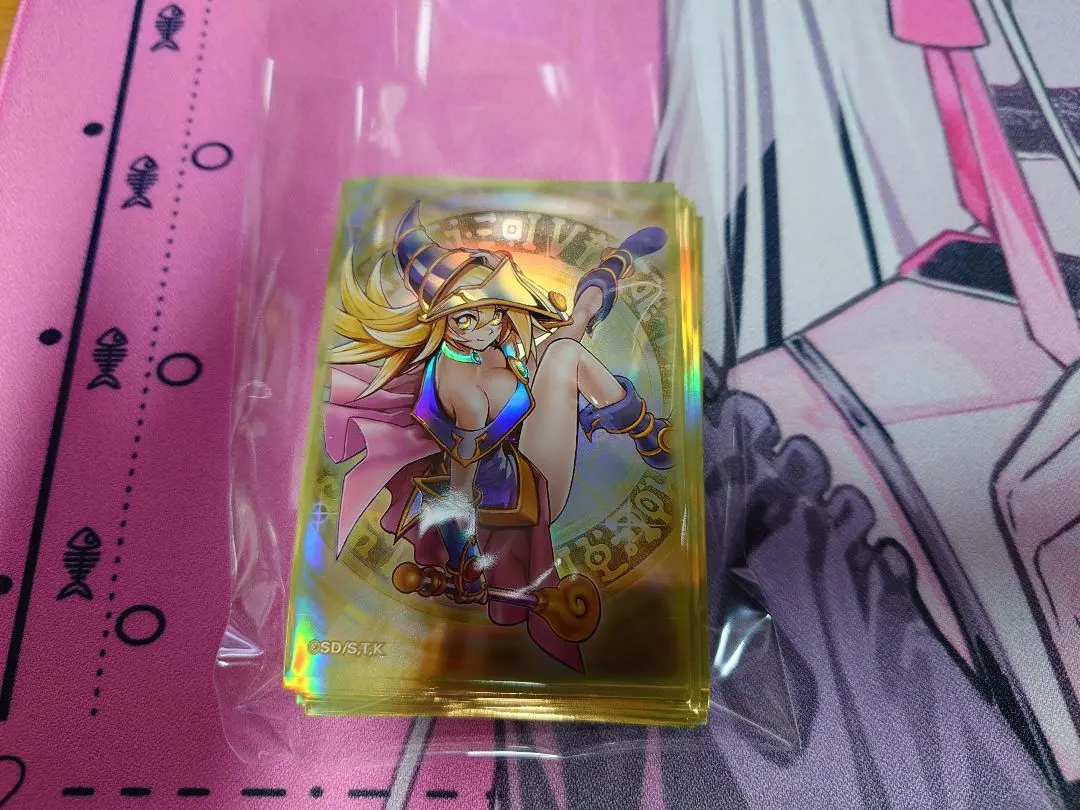 2026年最新】魔術師の弟子 ブラックマジシャンガール アジアの人気