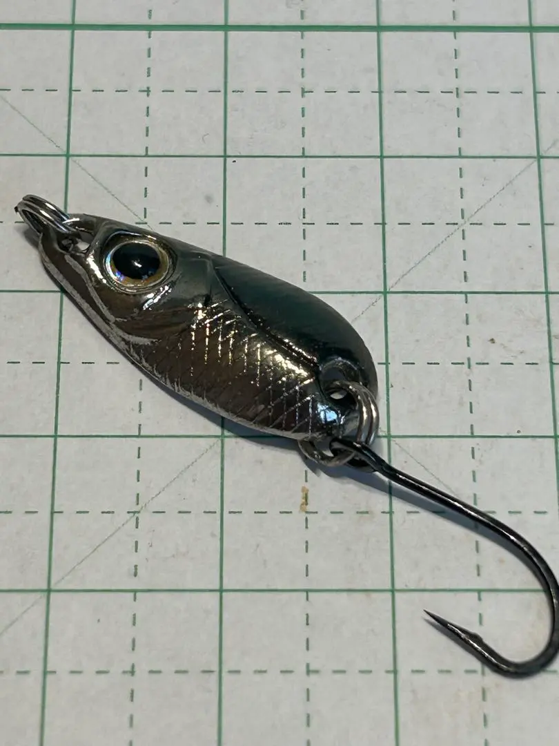 2026年最新】メガバス スプーンXの人気アイテム - メルカリ