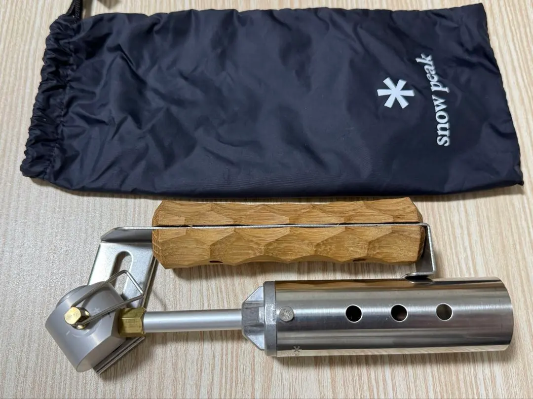 2026年最新】フォールディングトーチ スノーピークの人気アイテム