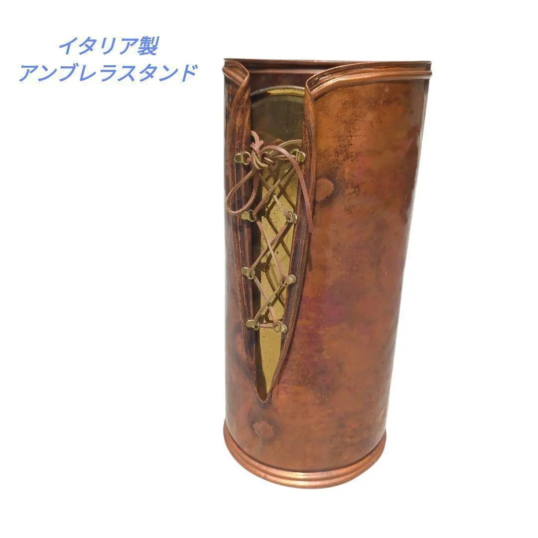 2026年最新】銅 傘立ての人気アイテム - メルカリ