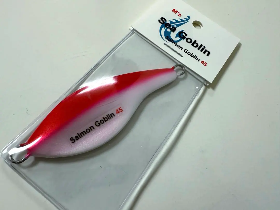 2026年最新】サーモンゴブリン45の人気アイテム - メルカリ