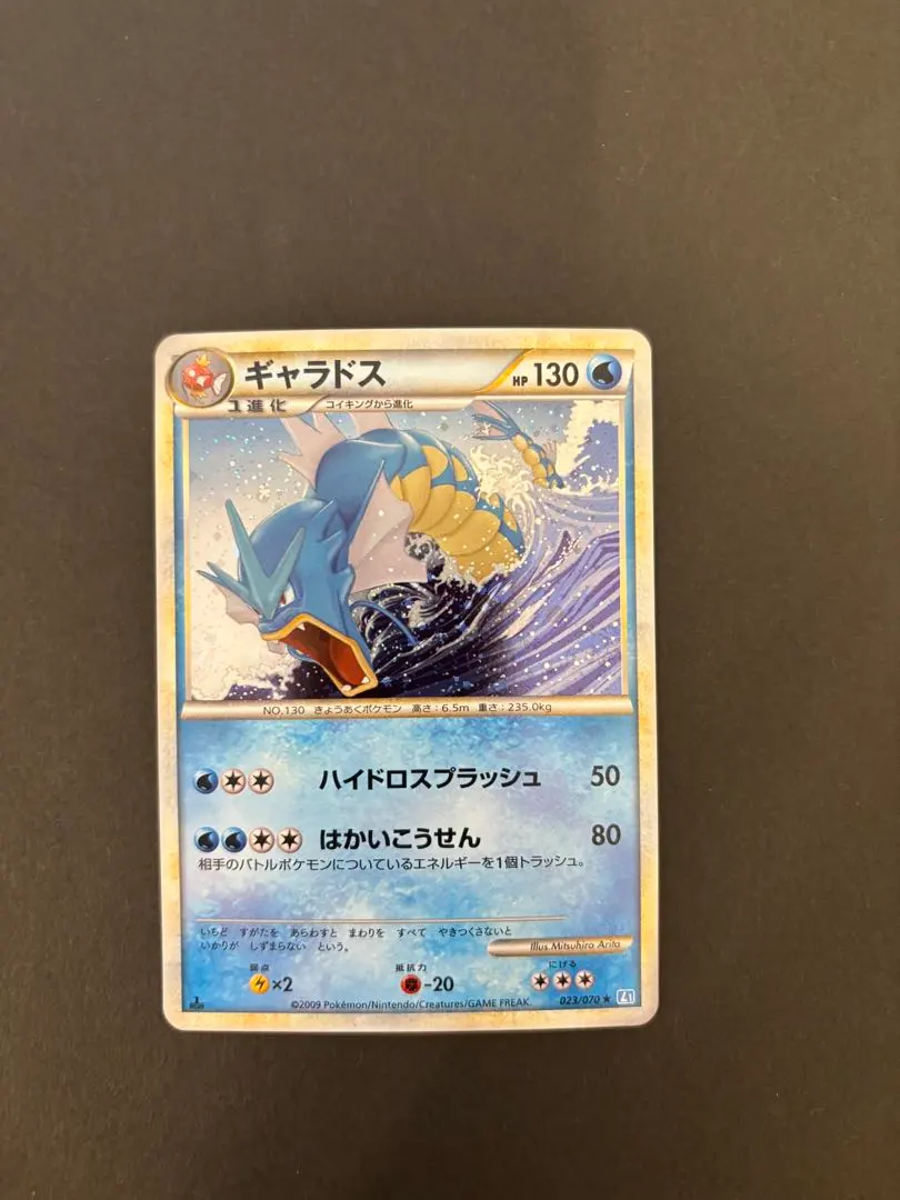 2026年最新】ポケモン ギャラドス 英語版の人気アイテム - メルカリ