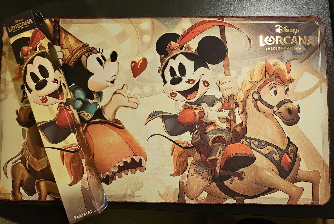 2026年最新】ロルカナ プレイマット スティッチの人気アイテム - メルカリ