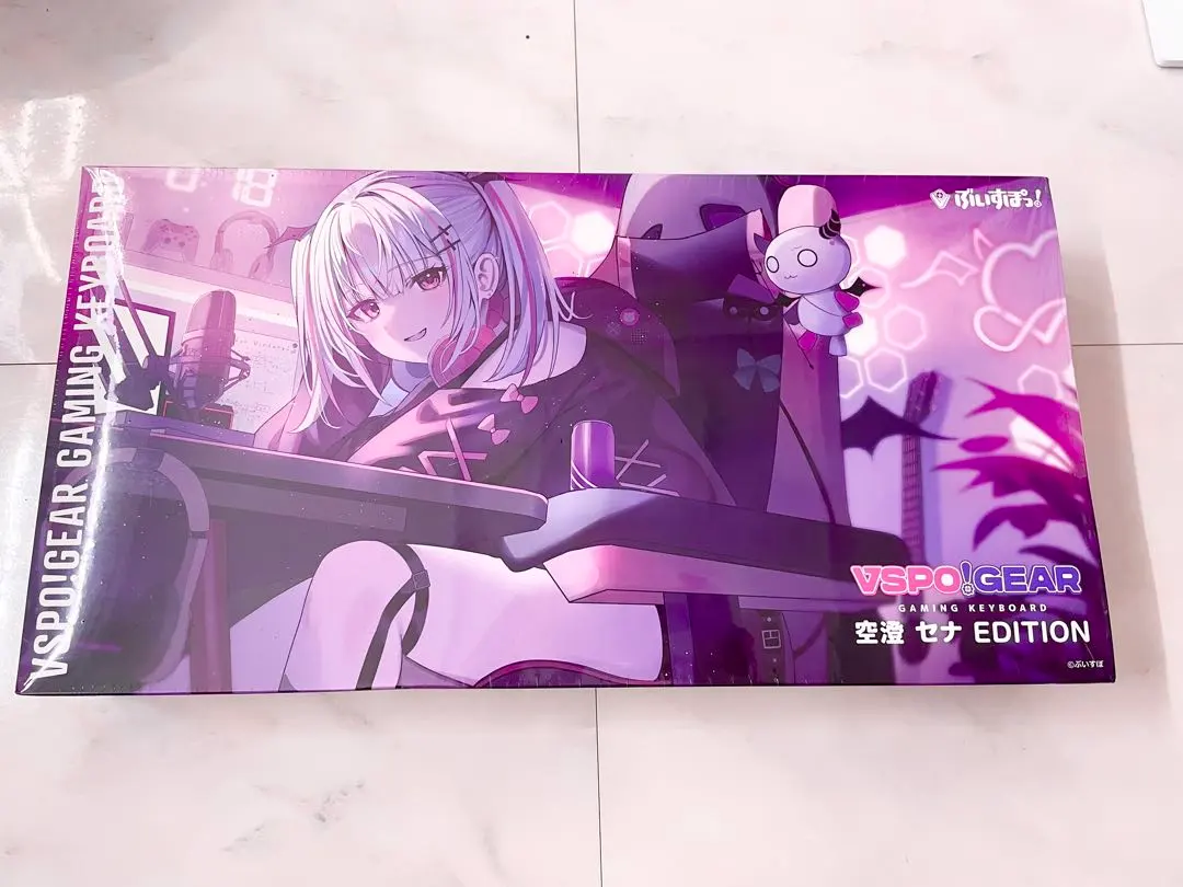 2026年最新】空澄セナ キーボードの人気アイテム - メルカリ