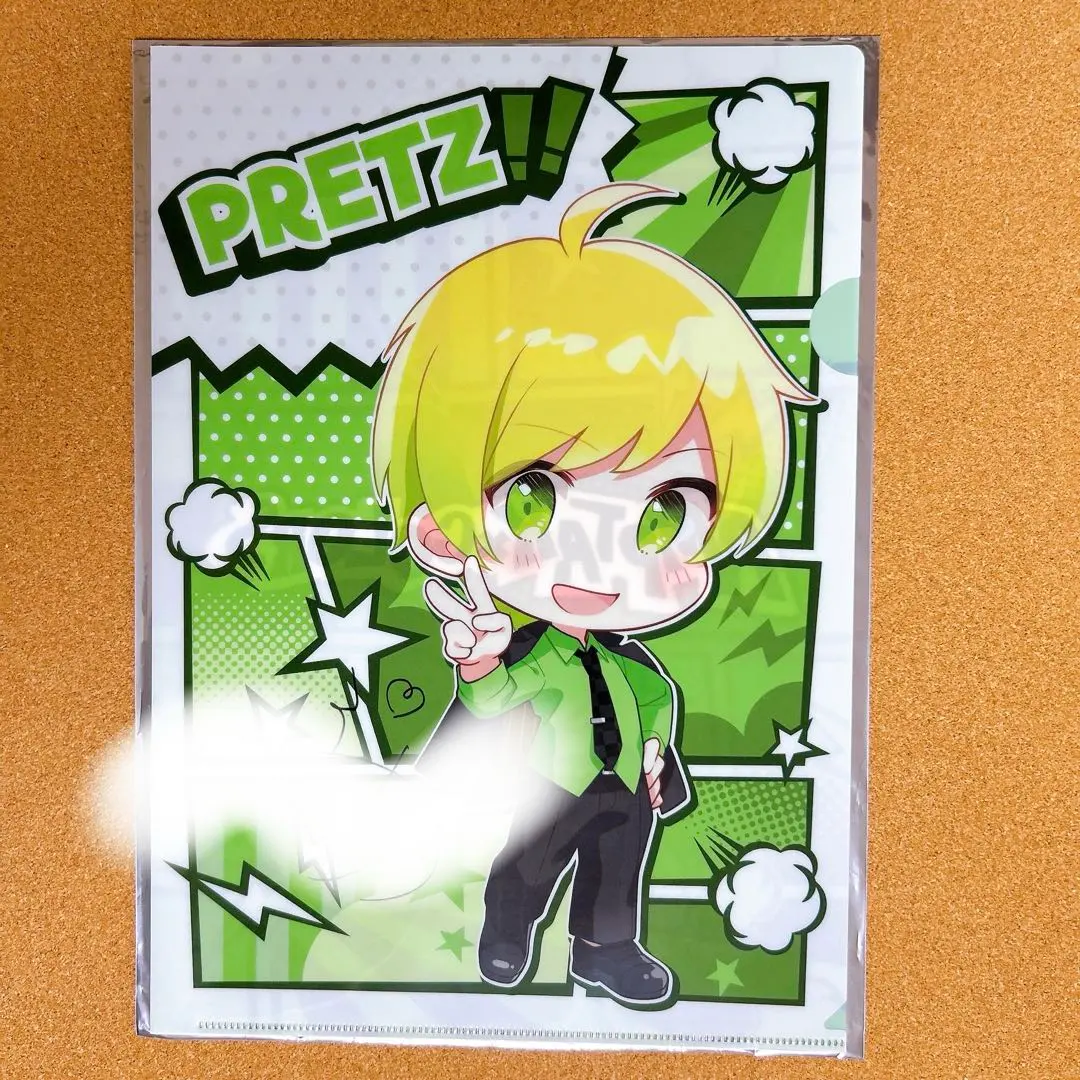 2026年最新】ぷりっつ サインの人気アイテム - メルカリ