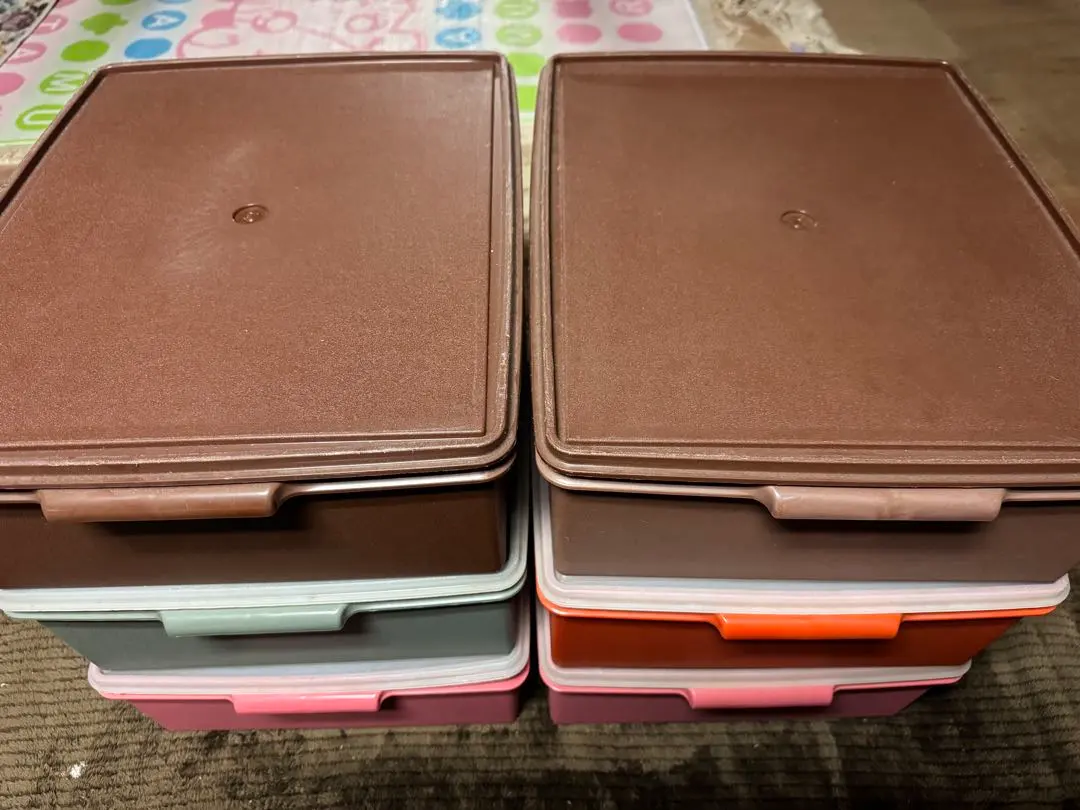 2026年最新】タッパーウェア ロングスーパーケースの人気アイテム