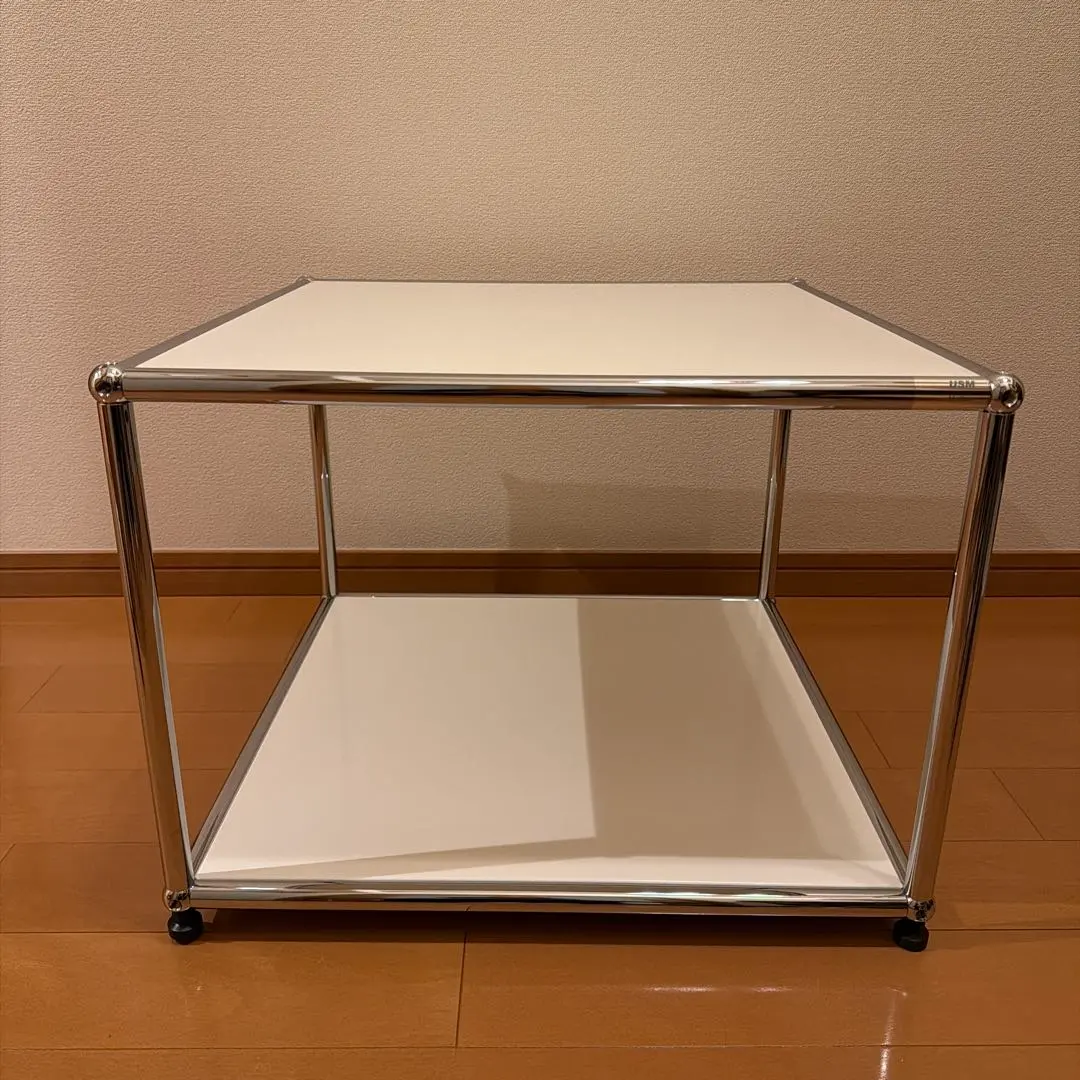 2026年最新】usmハラー ローテーブルの人気アイテム - メルカリ