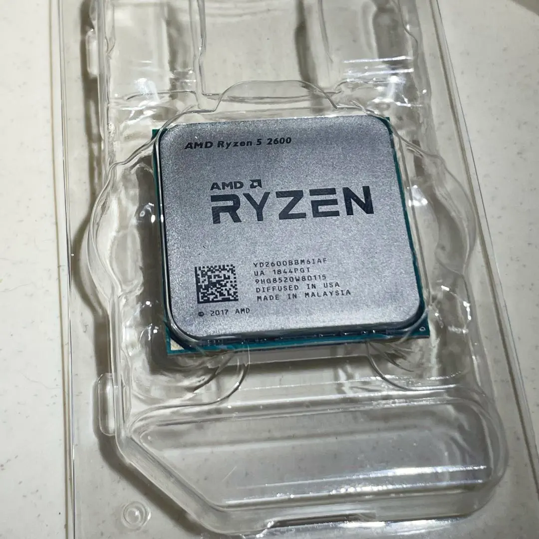 2026年最新】ryzen 2600 マザーボードの人気アイテム - メルカリ