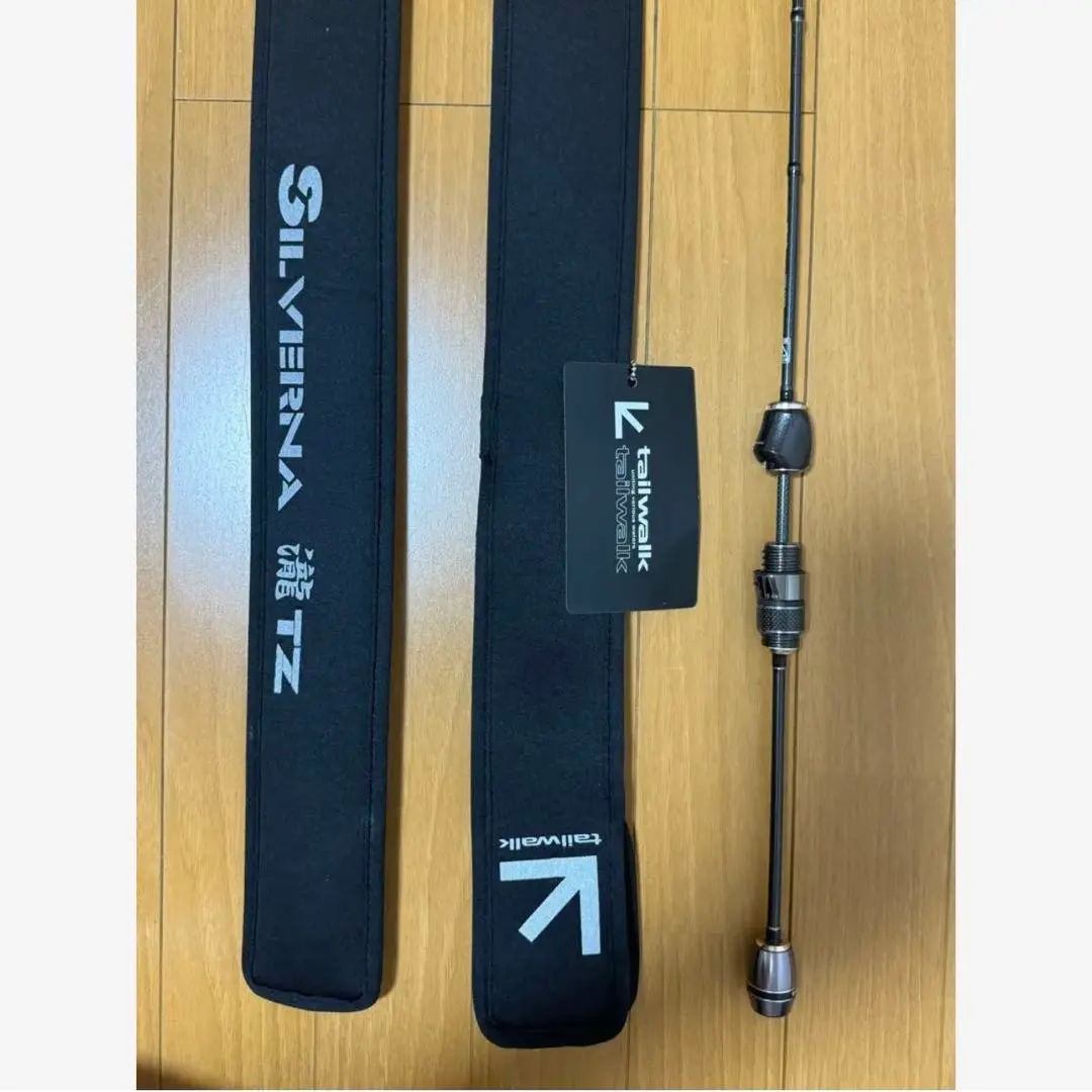 2026年最新】テイルウォーク シルバーナの人気アイテム - メルカリ