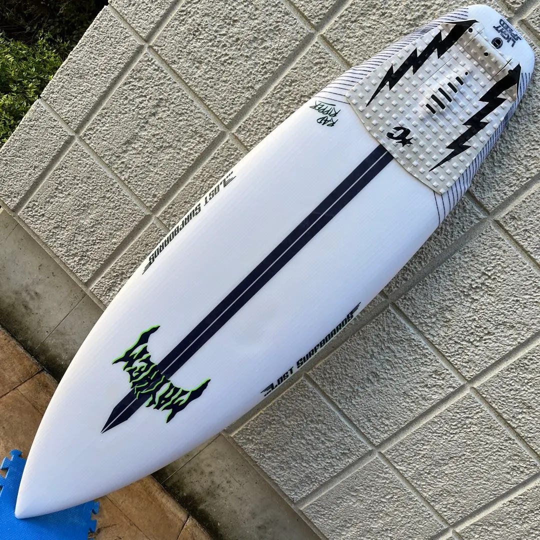 2026年最新】lost ドライバー2.0の人気アイテム - メルカリ