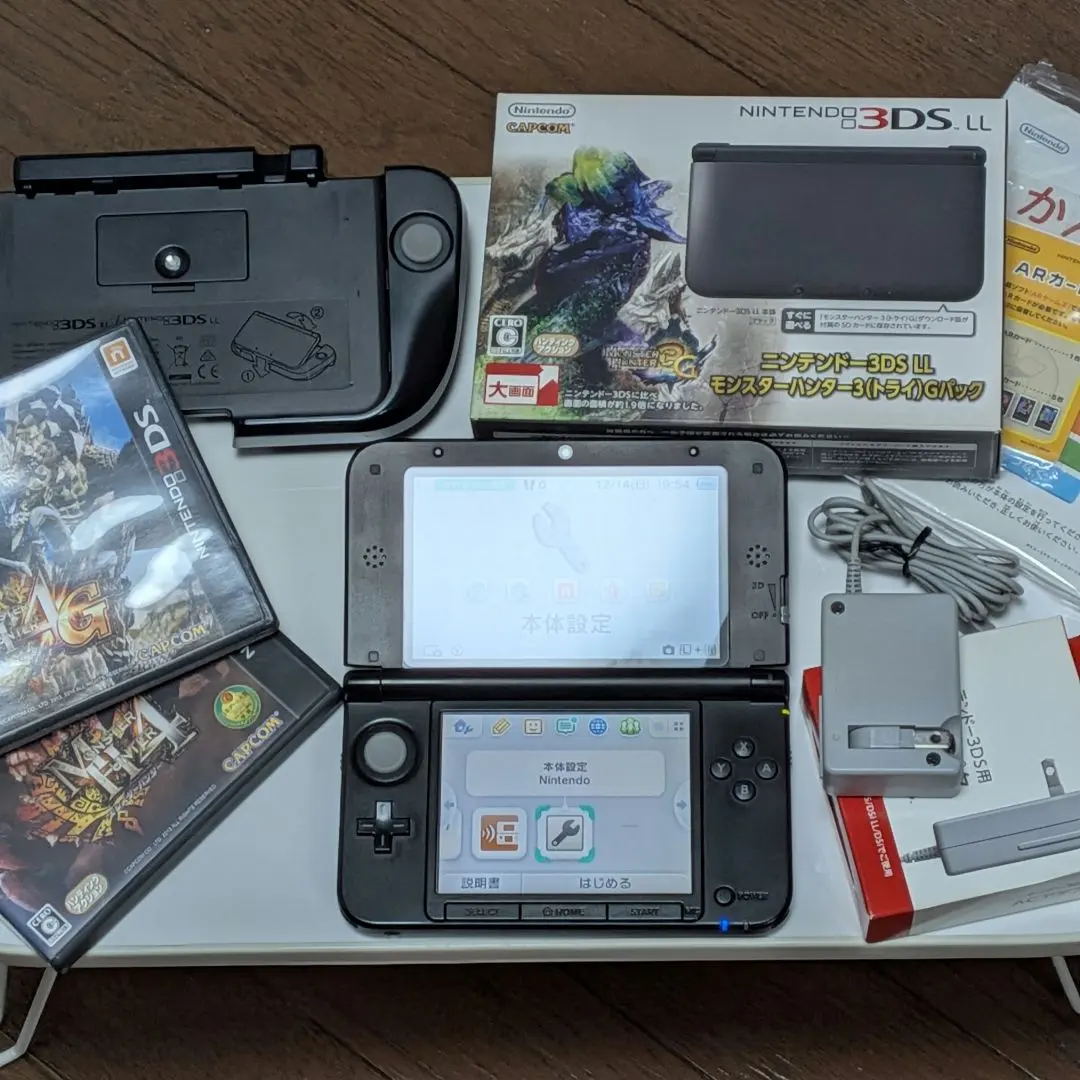 2026年最新】モンスターハンター3トライGパックの人気アイテム - メルカリ