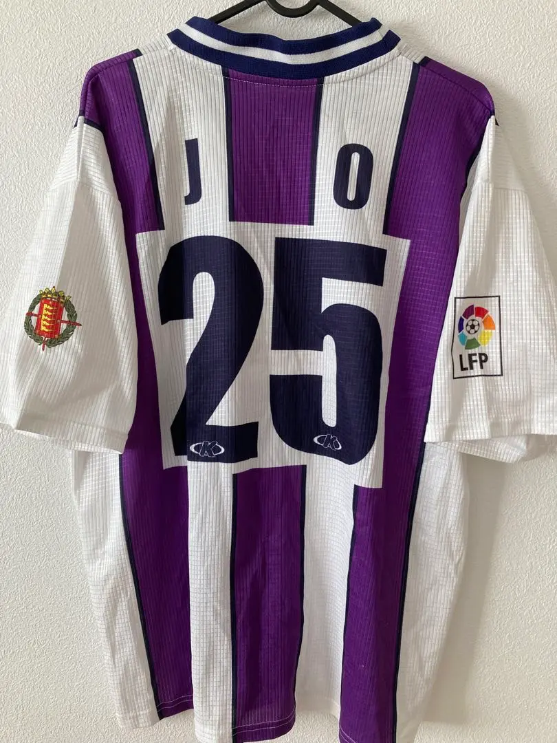 2026年最新】ユニフォーム バリャドリードの人気アイテム - メルカリ