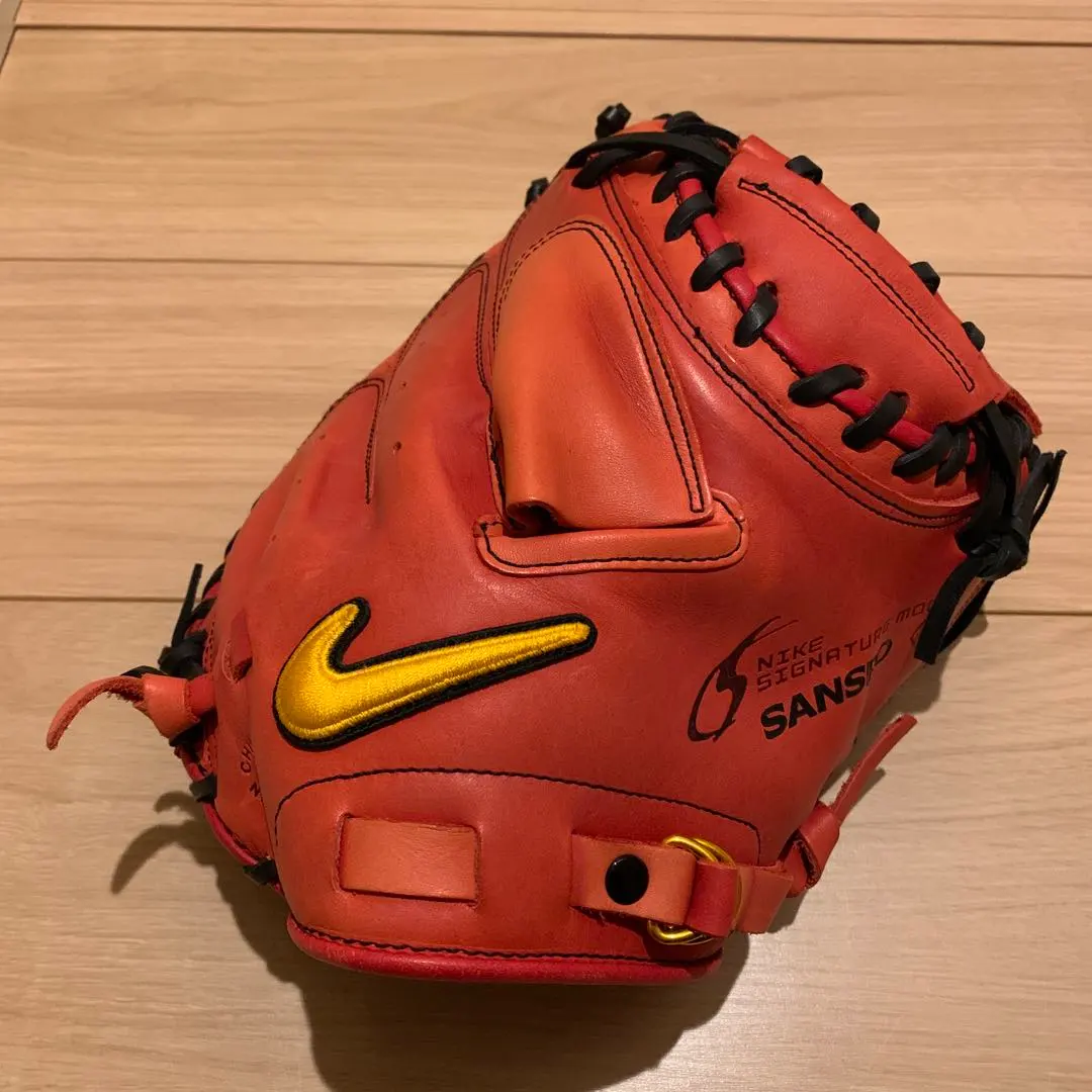 2026年最新】城島健司 ミットの人気アイテム - メルカリ