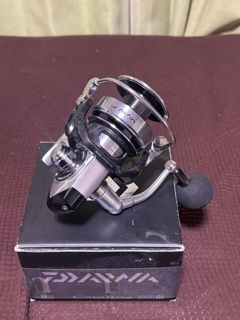 2026年最新】ダイワ 16キャタリナ 5000Hの人気アイテム - メルカリ