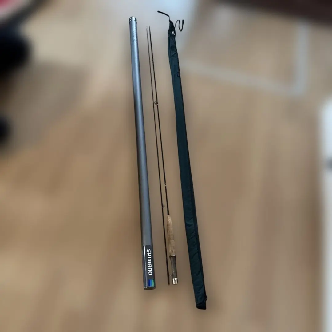 2026年最新】シマノ フリーストーン フライロッドの人気アイテム