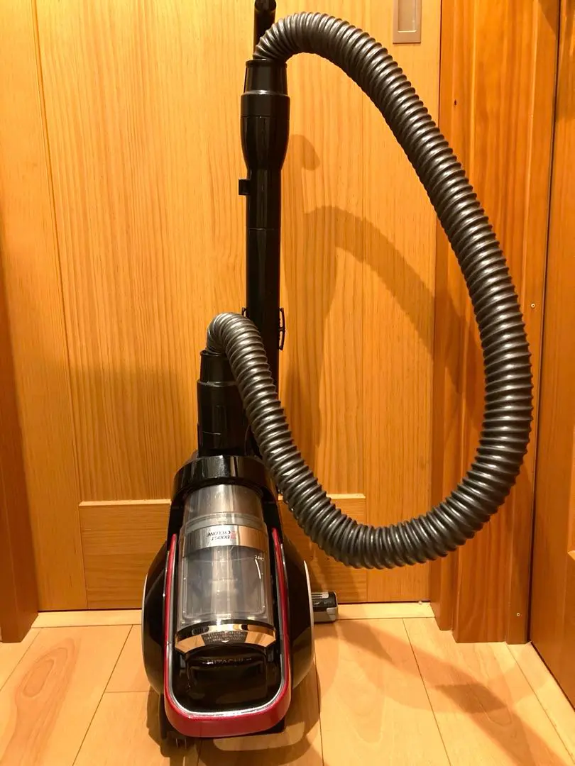 2026年最新】掃除機 日立 cv-sf900の人気アイテム - メルカリ