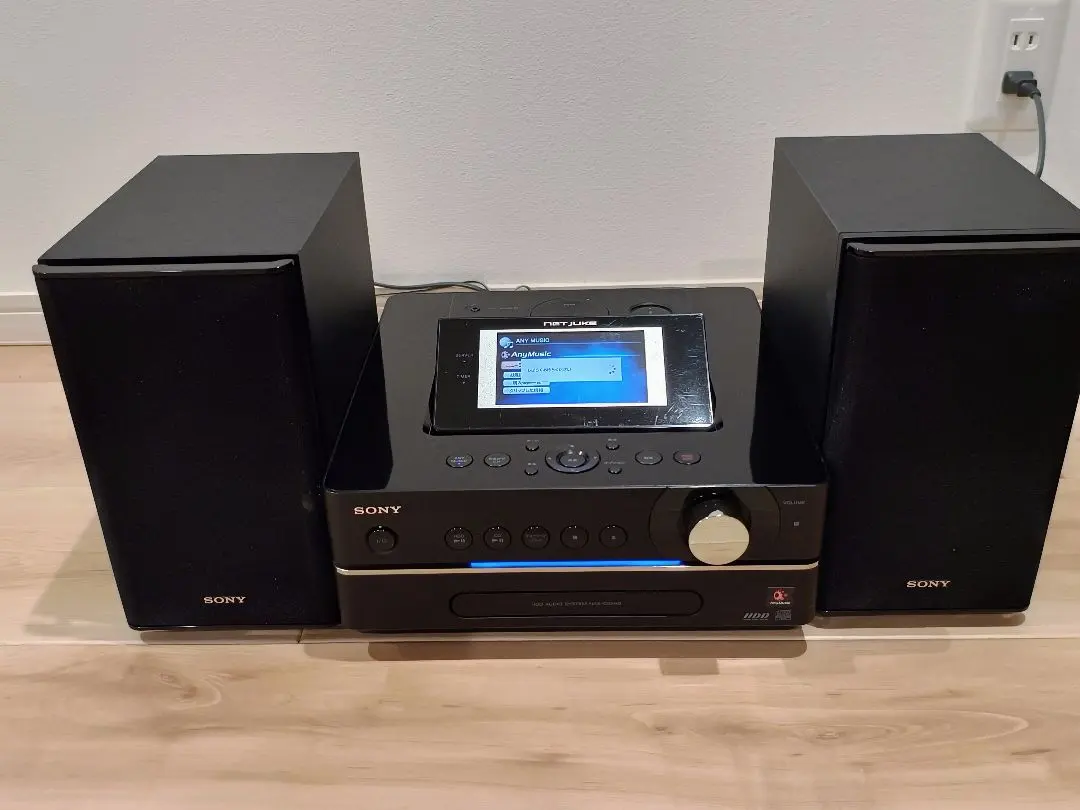 2026年最新】sony nas-d55hdの人気アイテム - メルカリ
