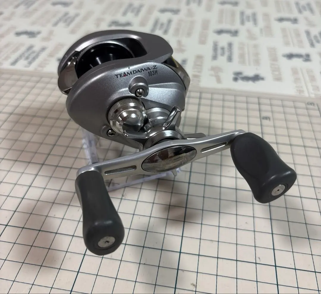 2026年最新】Daiwa TD-Z 103hの人気アイテム - メルカリ
