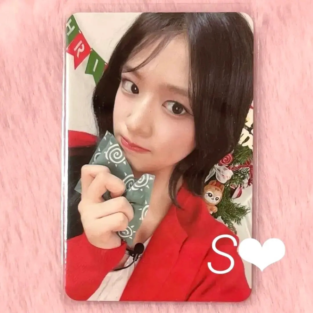 2026年最新】ive ユジン サノクの人気アイテム - メルカリ