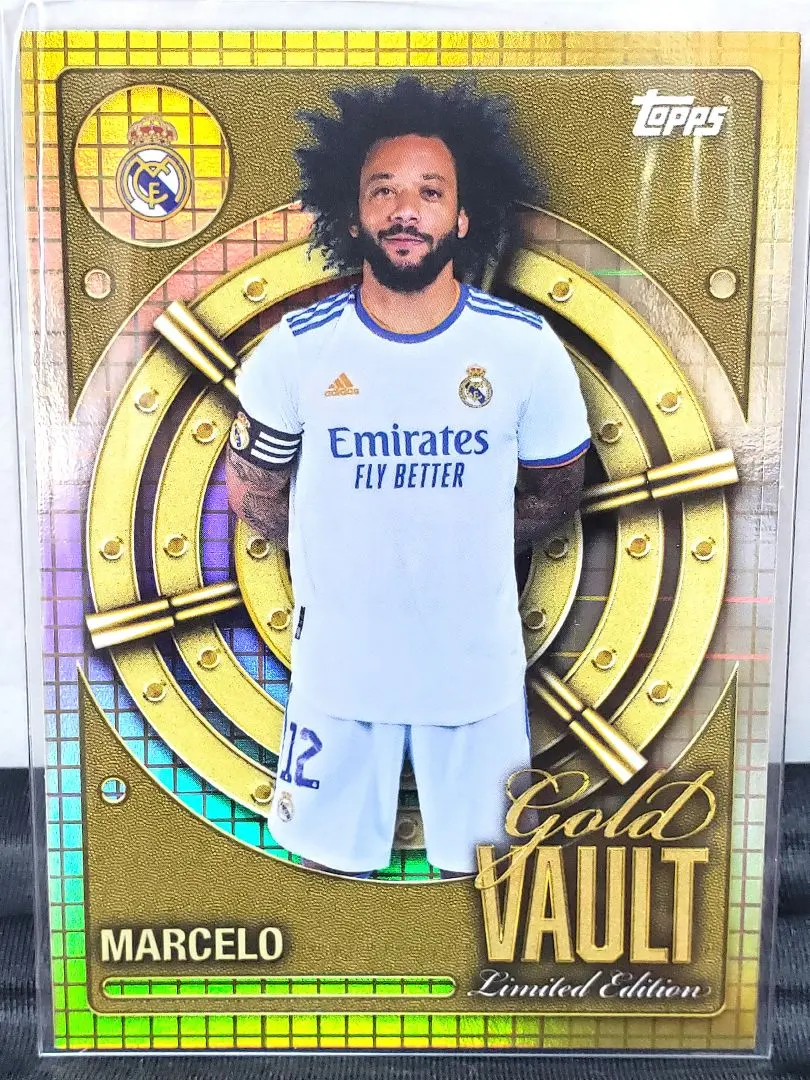 2026年最新】レアルマドリード マルセロの人気アイテム - メルカリ