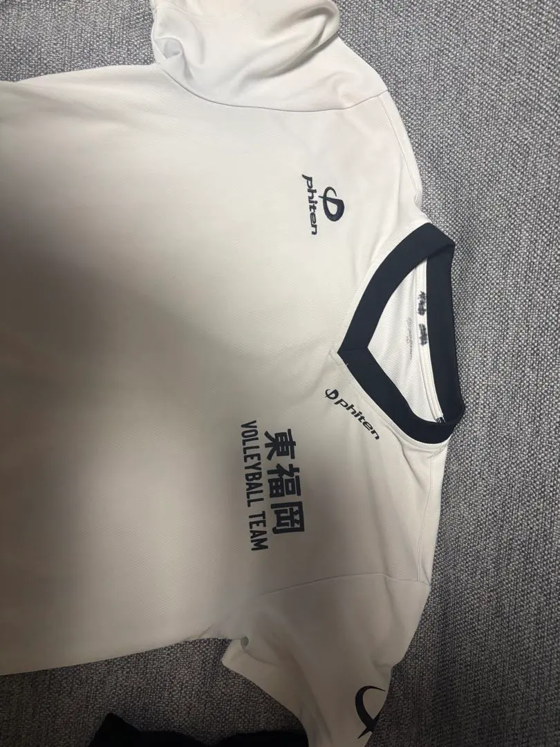 2026年最新】東福岡 バレーボールの人気アイテム - メルカリ