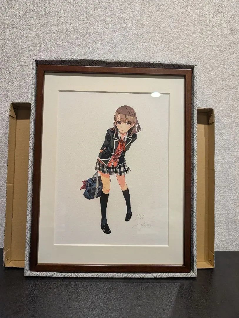 2026年最新】一色いろは サインの人気アイテム - メルカリ