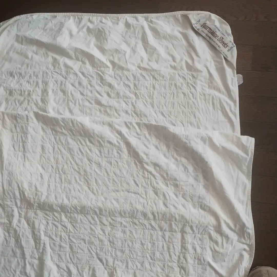 2026年最新】トルマリンシーツの人気アイテム - メルカリ