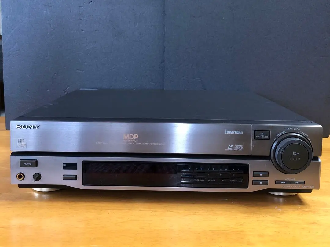 2026年最新】MDP LDプレーヤーの人気アイテム - メルカリ