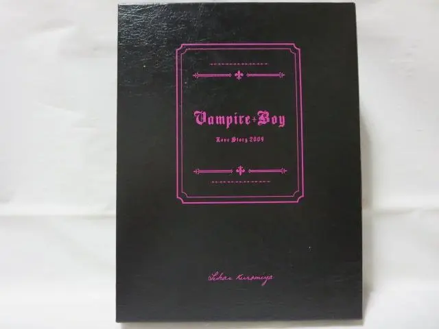 2026年最新】恋して悪魔～ヴァンパイア☆ボーイ～の人気アイテム