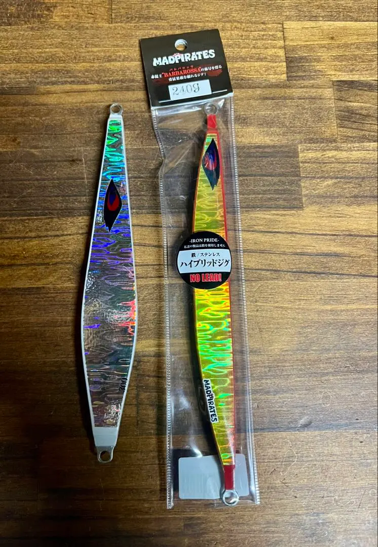 2026年最新】マッドパイレーツの人気アイテム - メルカリ