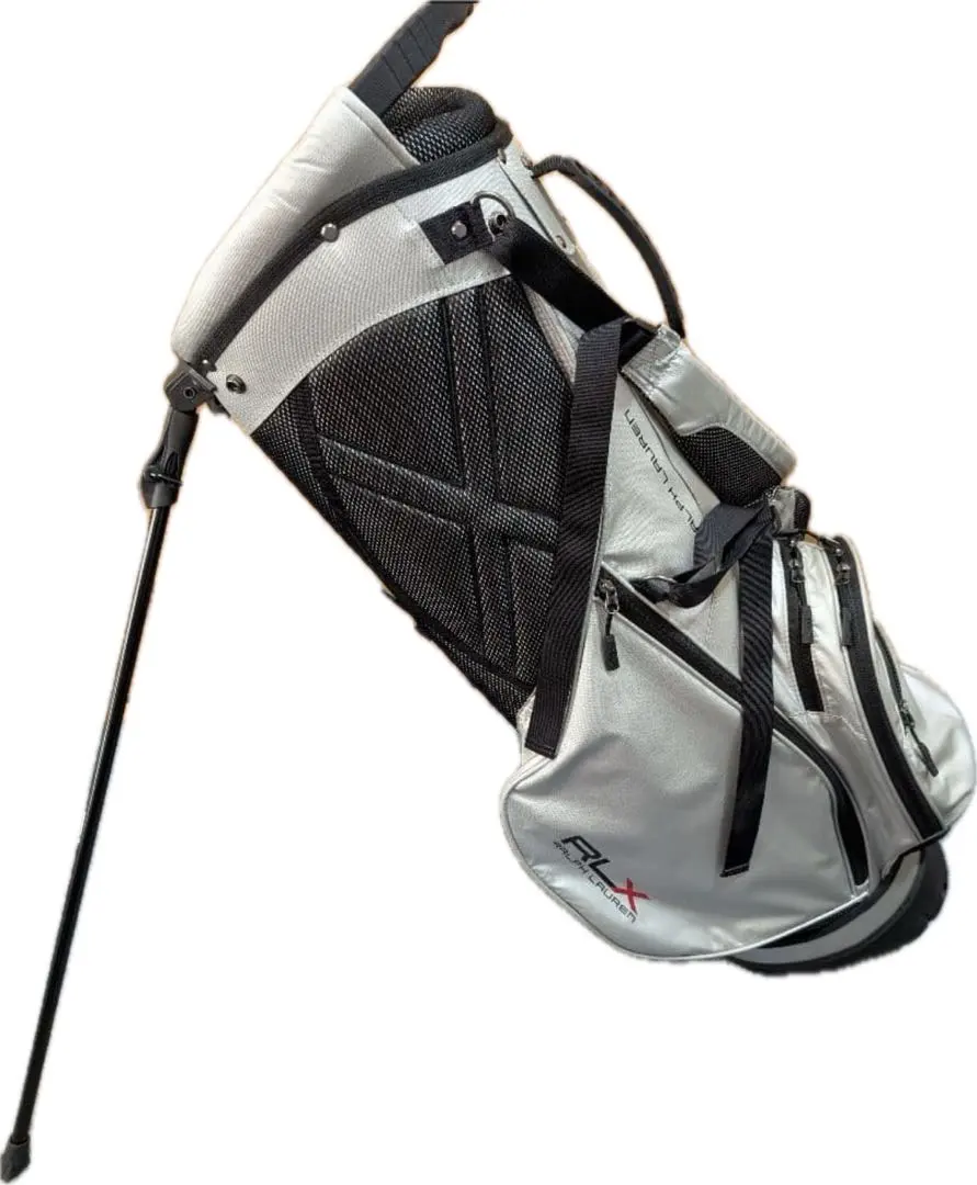 2026年最新】RLX キャディバッグの人気アイテム - メルカリ