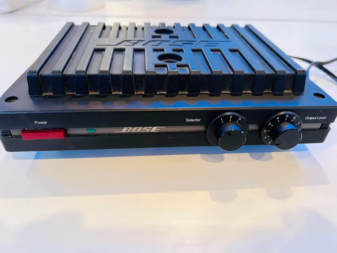 2026年最新】BOSE 1706 IIの人気アイテム - メルカリ