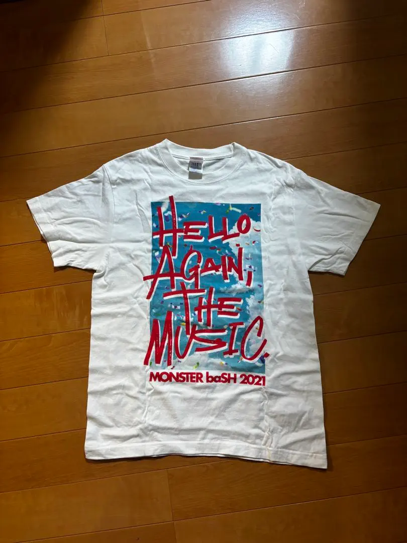 2026年最新】モンバス tシャツの人気アイテム - メルカリ