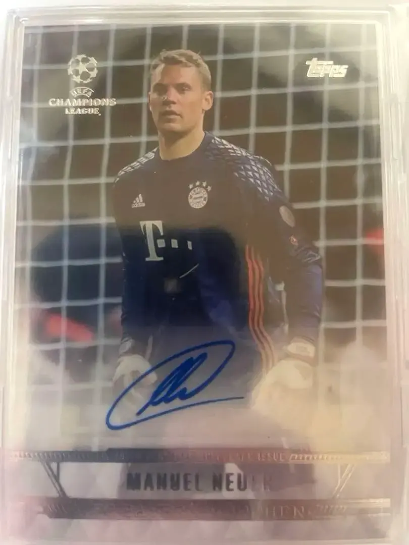 2026年最新】ノイアー サインの人気アイテム - メルカリ