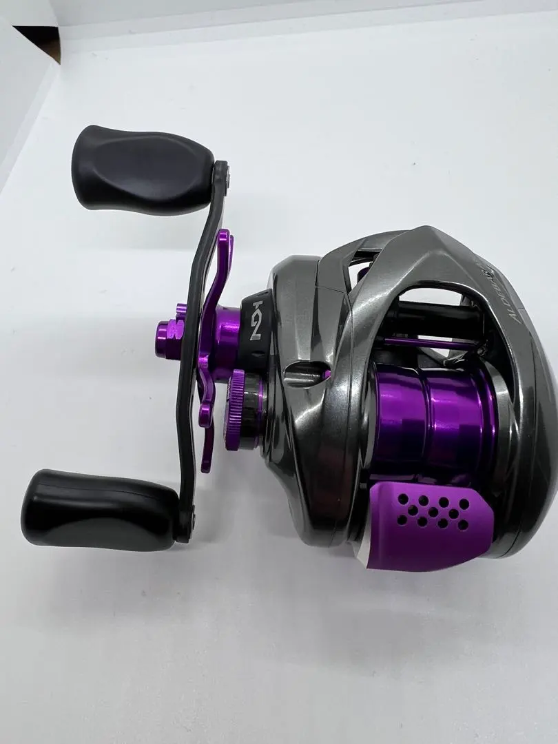 2026年最新】KTF アルデバラン スプールの人気アイテム - メルカリ