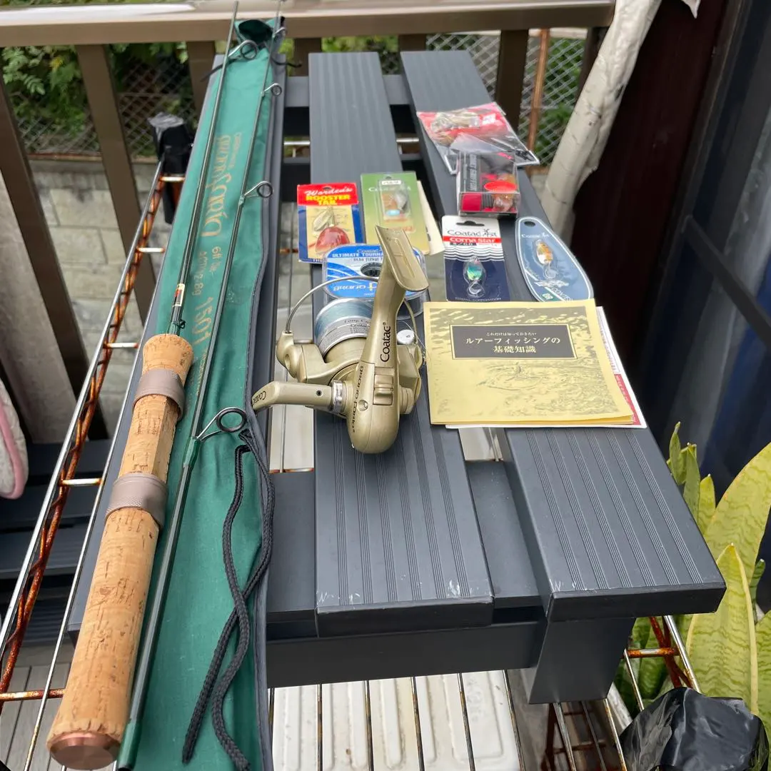 2026年最新】coatac spinの人気アイテム - メルカリ