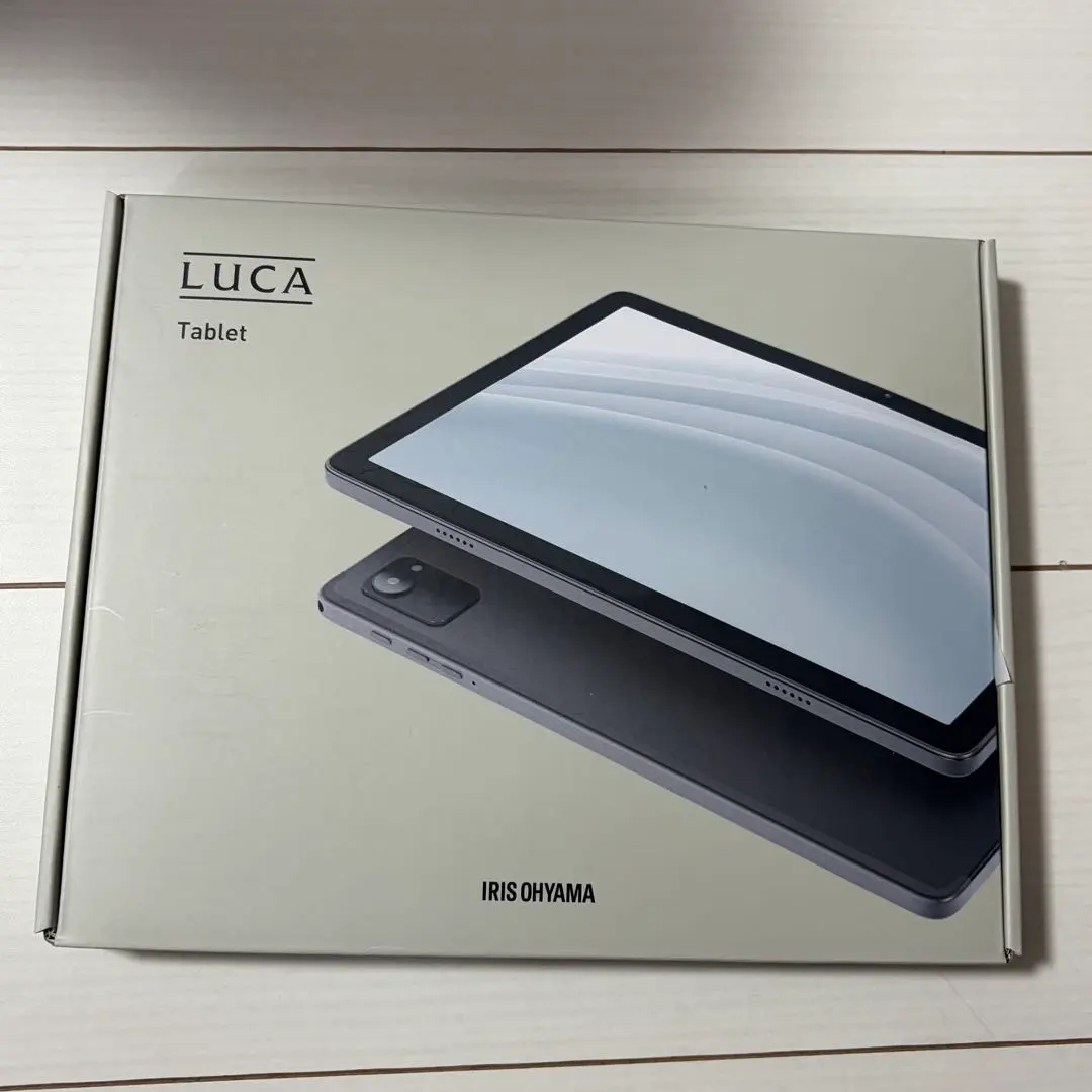 2026年最新】IRIS OHYAMA 機能不良：なし Androidタブレット本体の人気