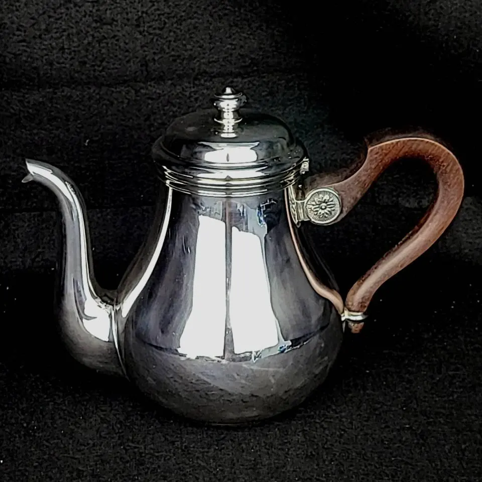 2026年最新】クリストフル ポットの人気アイテム - メルカリ